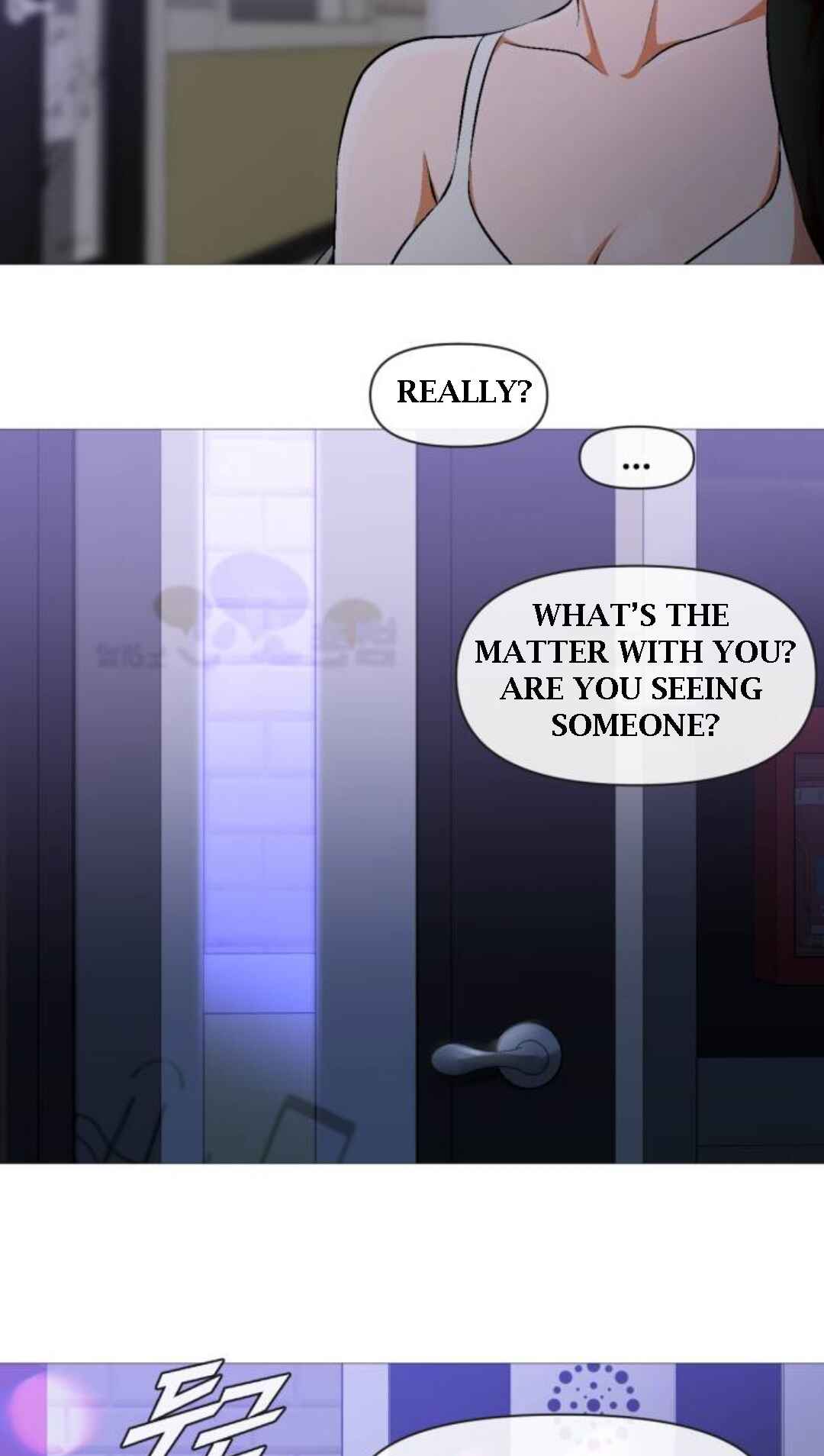 Random Chat Chapter 286 - Page 44