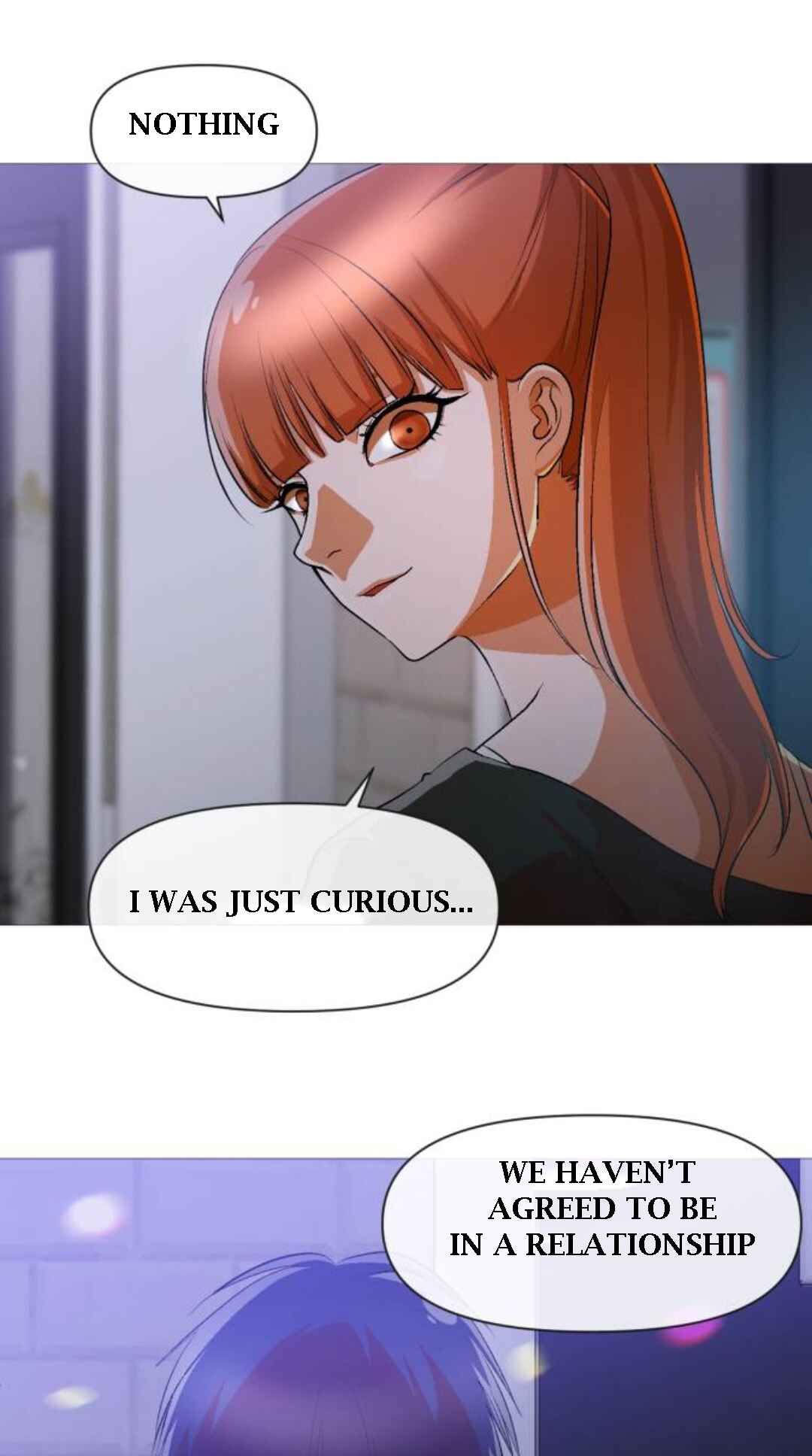 Random Chat Chapter 286 - Page 50