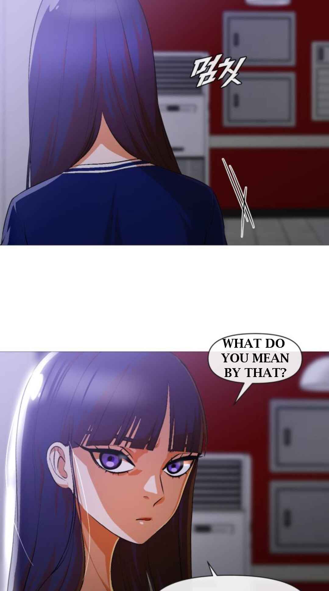Random Chat Chapter 286 - Page 53