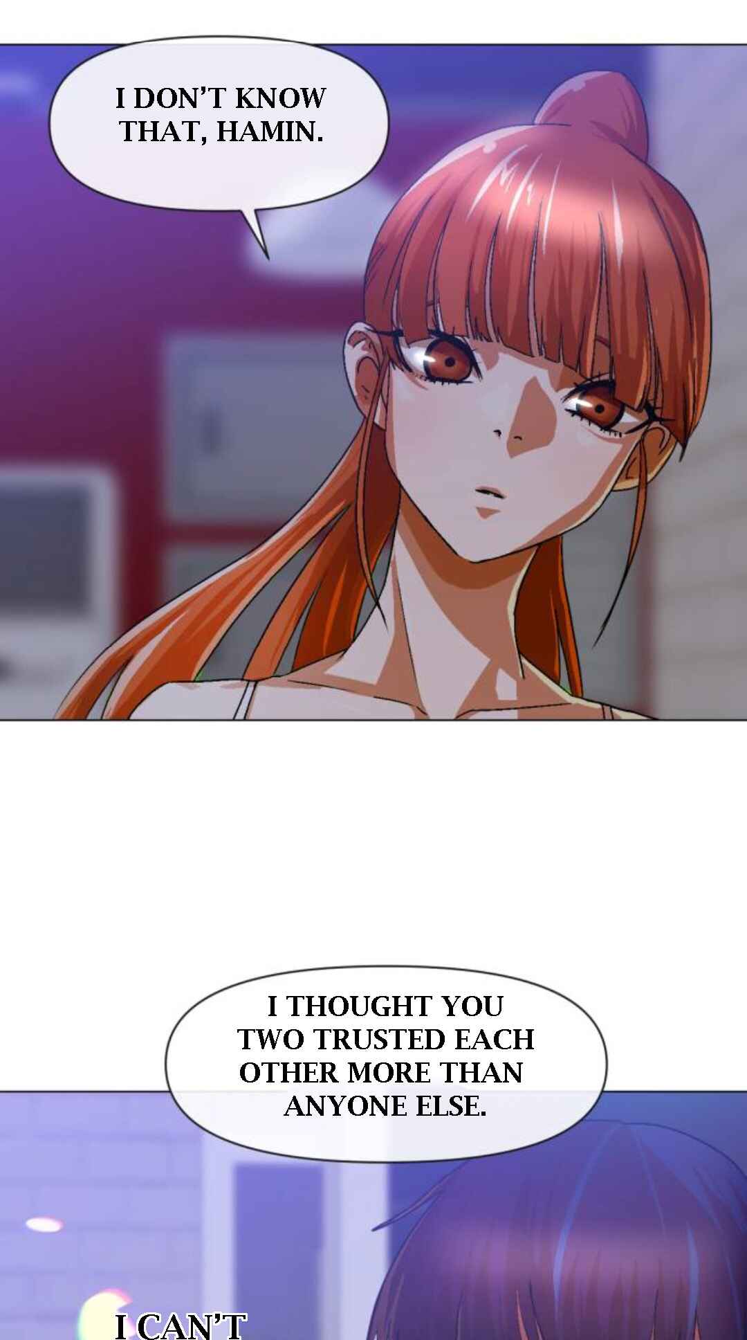Random Chat Chapter 286 - Page 55