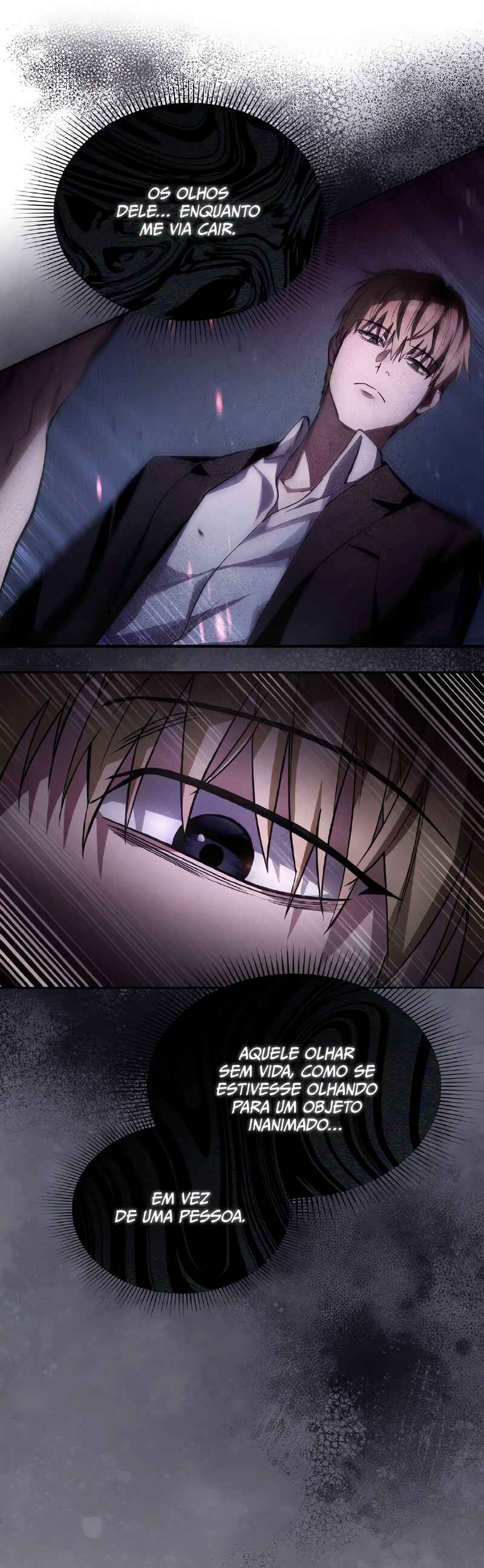 Isegye Chakgak Hunter Chapter 14 - Page 24
