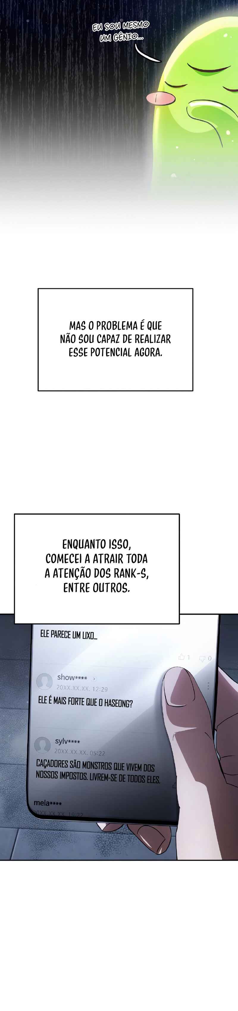 Isegye Chakgak Hunter Chapter 14 - Page 31