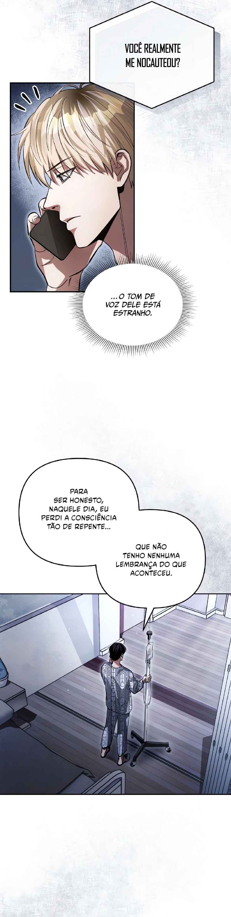 Isegye Chakgak Hunter Chapter 14 - Page 7