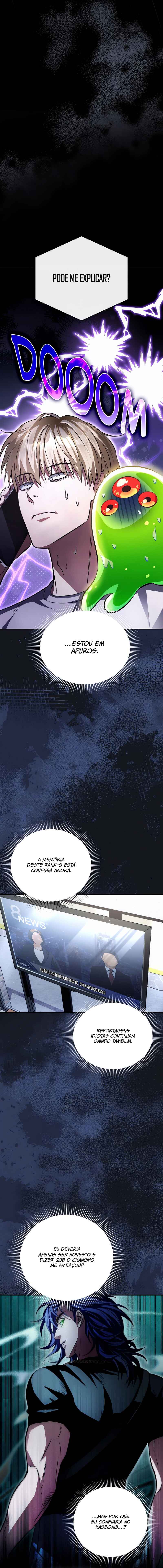 Isegye Chakgak Hunter Chapter 14 - Page 9
