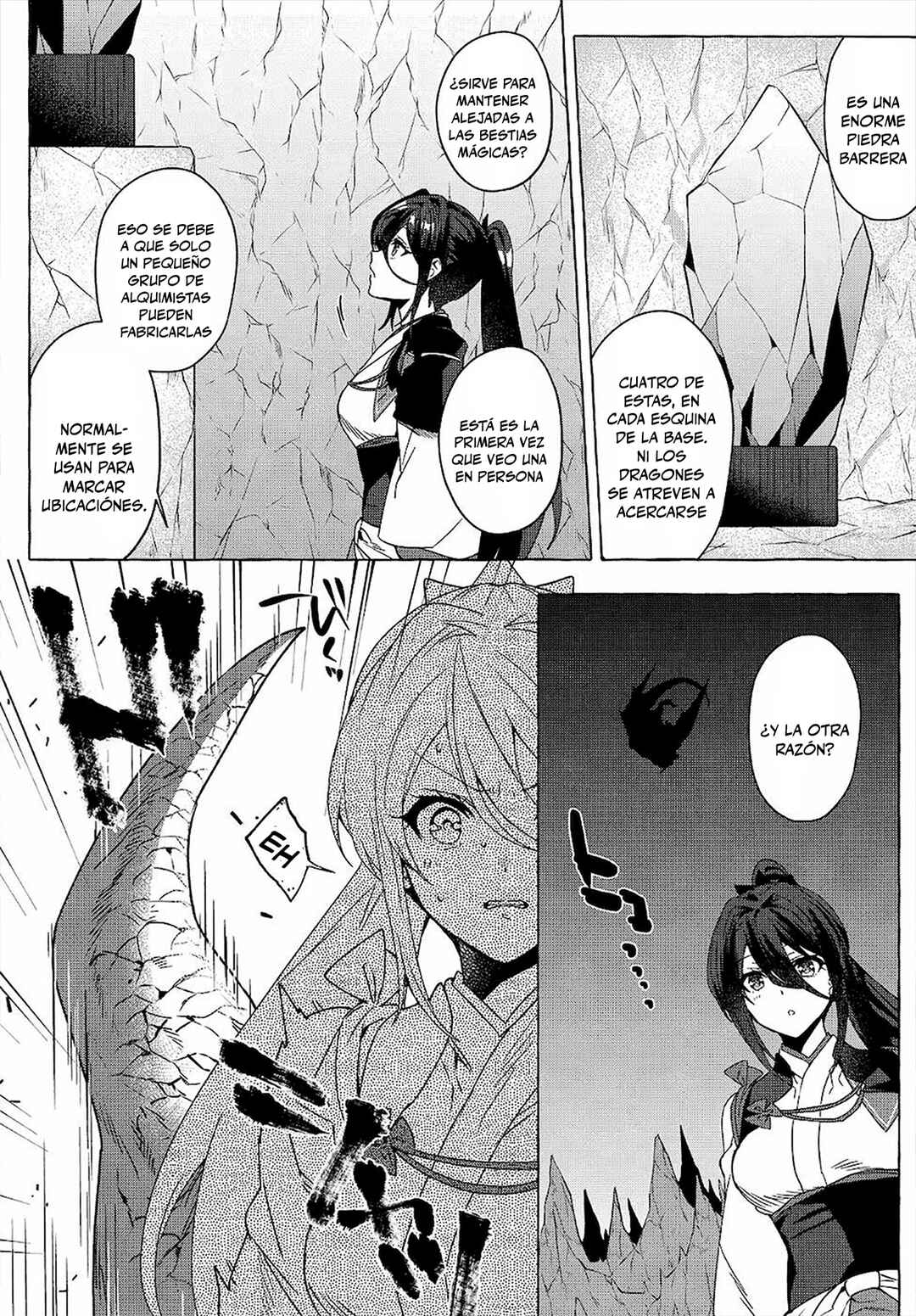 My [Repair] Skill Became a Versatile Cheat, So I Think I’ll Open a Weapon Shop Chapter 11 - Page 10