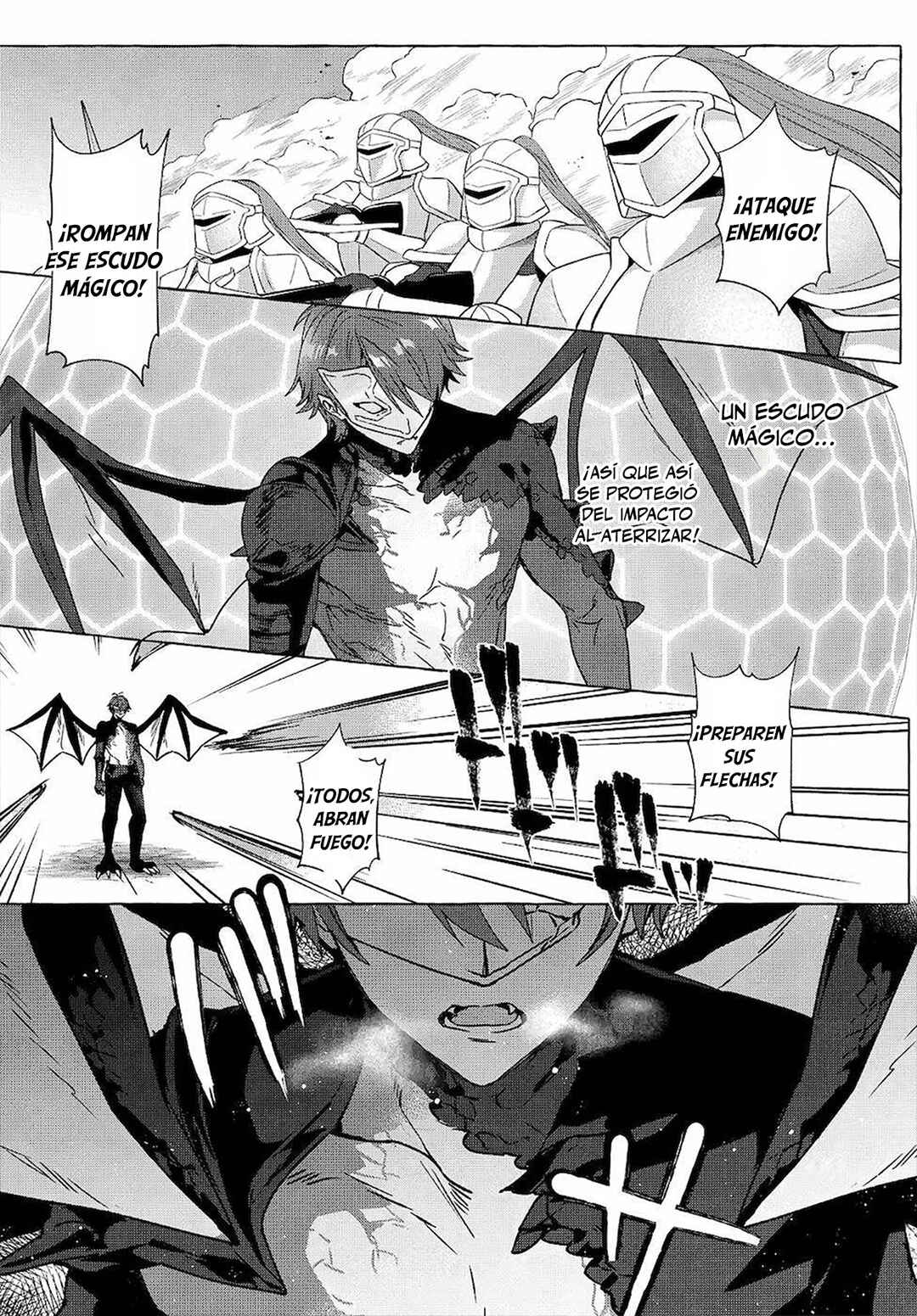 My [Repair] Skill Became a Versatile Cheat, So I Think I’ll Open a Weapon Shop Chapter 11 - Page 19