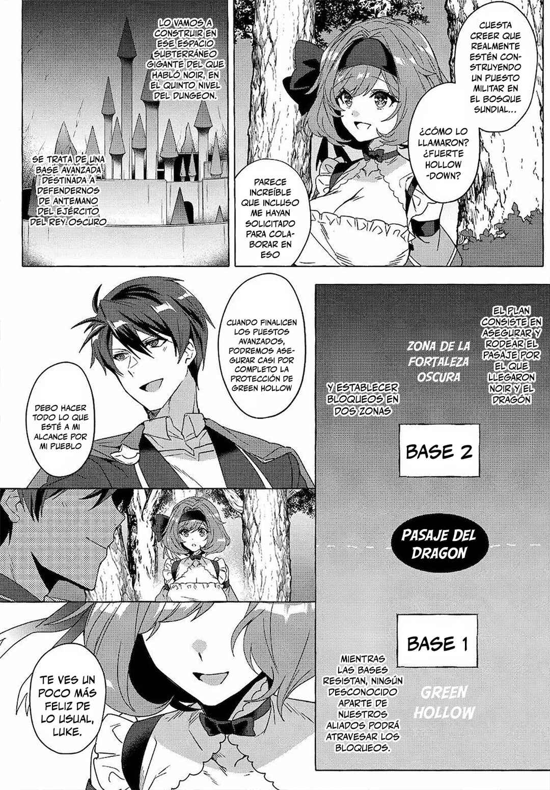 My [Repair] Skill Became a Versatile Cheat, So I Think I’ll Open a Weapon Shop Chapter 11 - Page 2