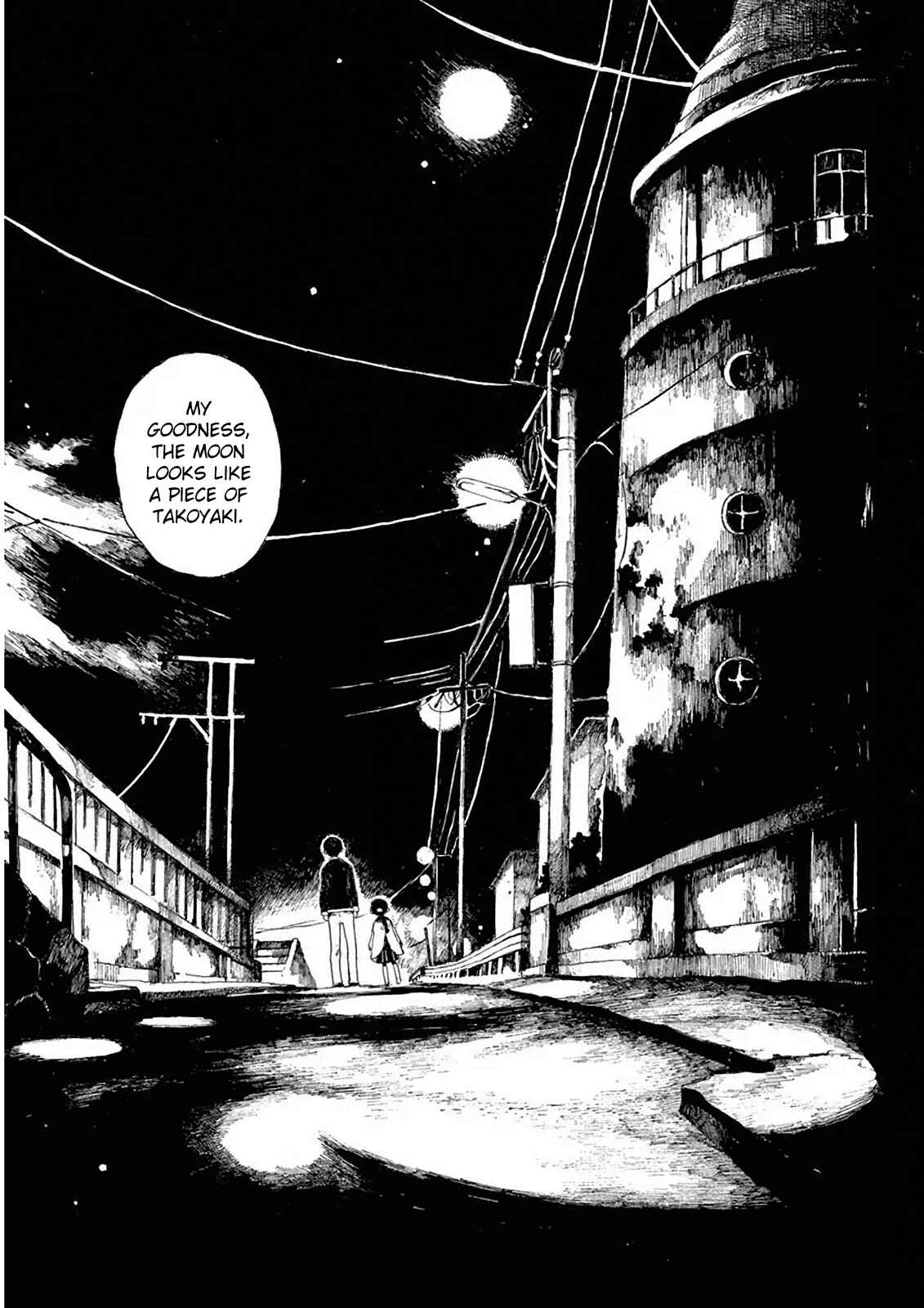 Hakka Shoujo Chapter 2 - Page 28