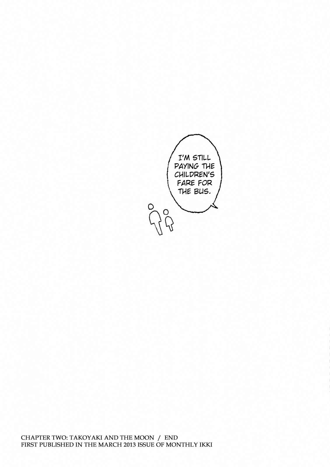 Hakka Shoujo Chapter 2 - Page 34