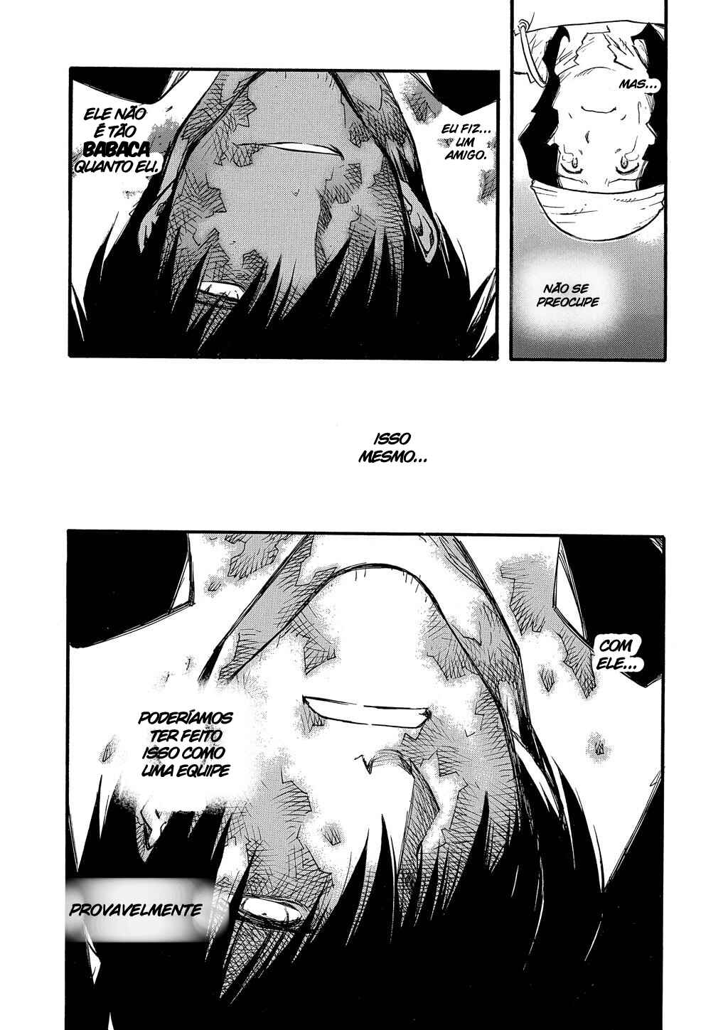 Trigun Maximum Chapter 59 - Page 21