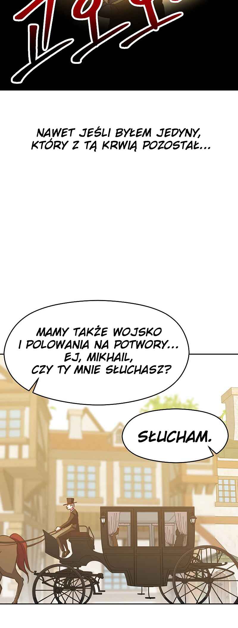The Great Wizard Transcendent Chapter 18 - Page 12