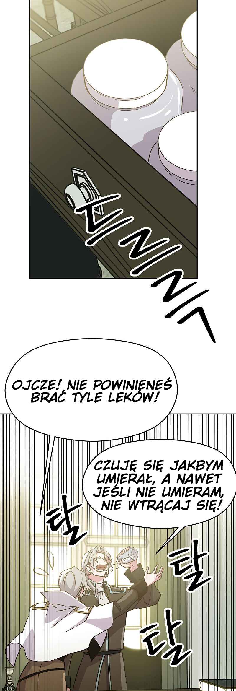 The Great Wizard Transcendent Chapter 18 - Page 15