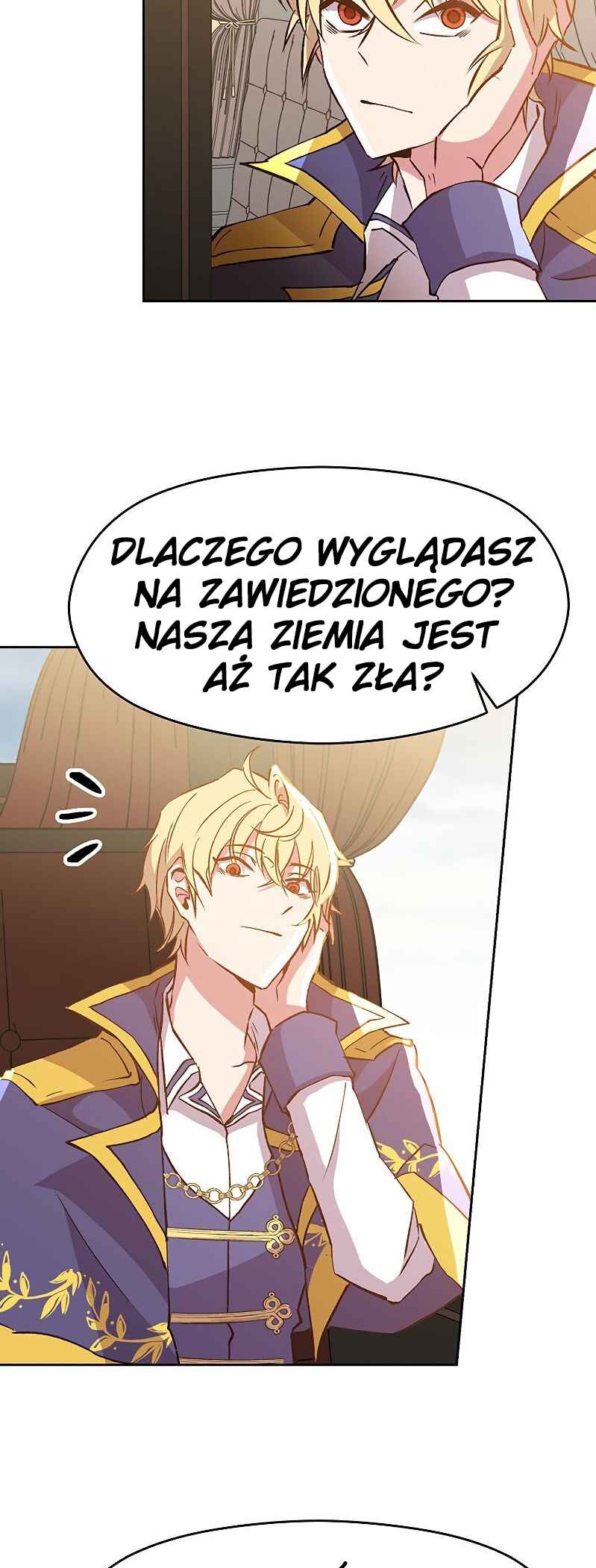 The Great Wizard Transcendent Chapter 18 - Page 2