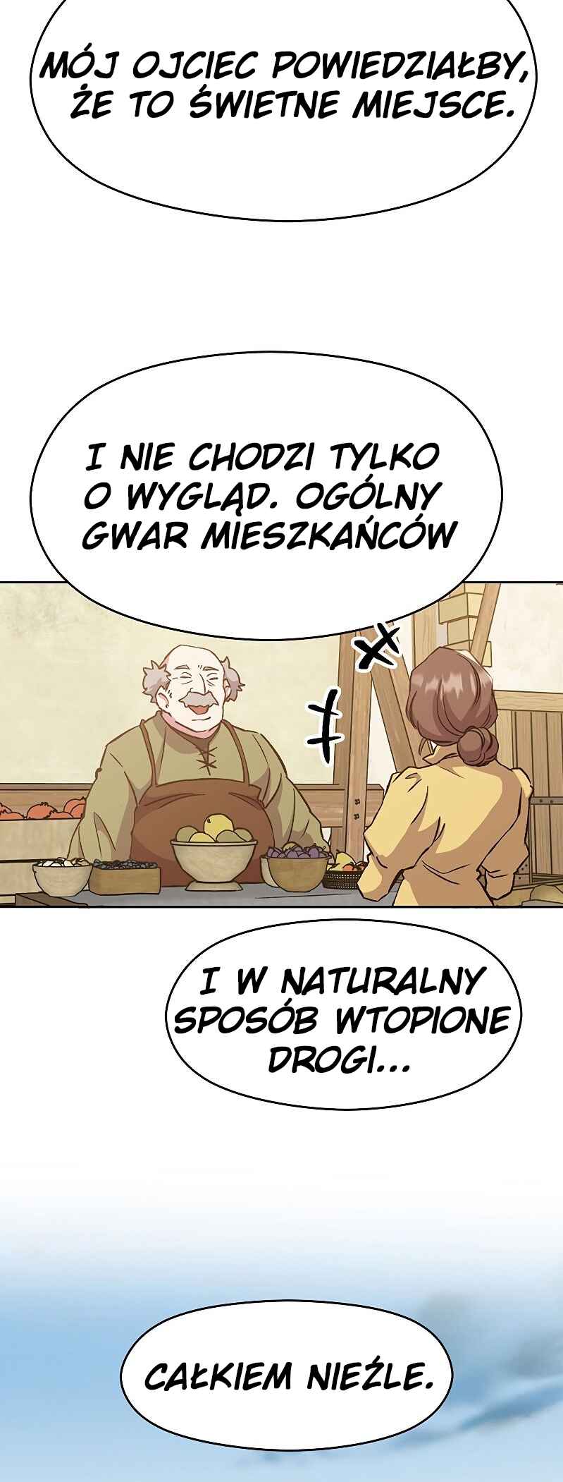 The Great Wizard Transcendent Chapter 18 - Page 4
