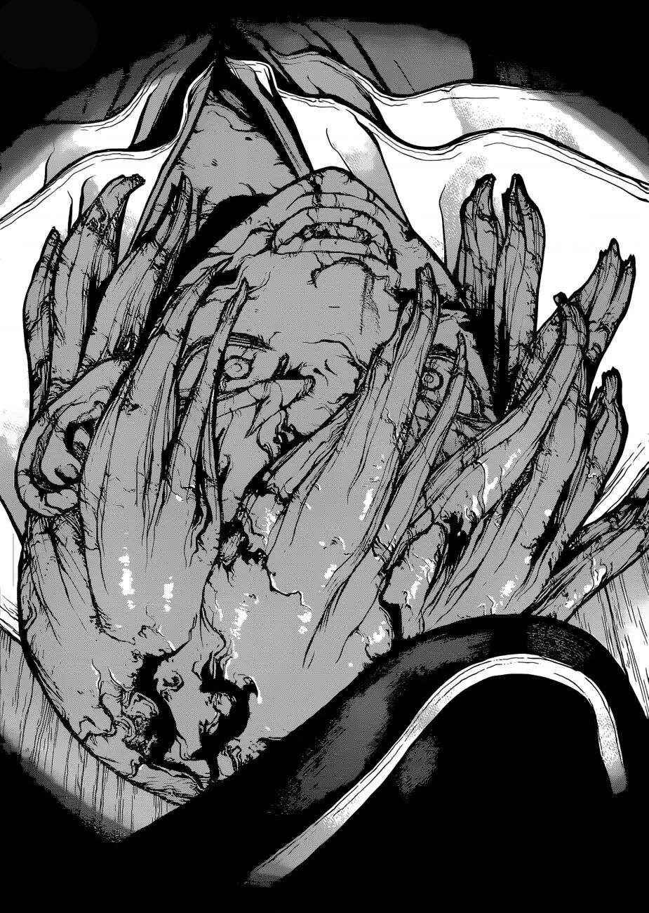 Dr.STONE Chapter 103 - Page 15