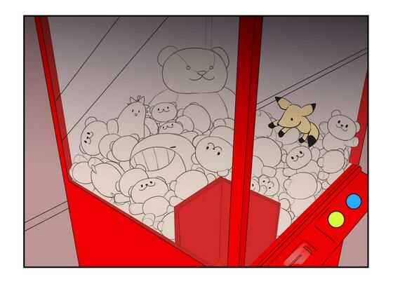 What Does the Fox Say? Chapter 16 - Page 30