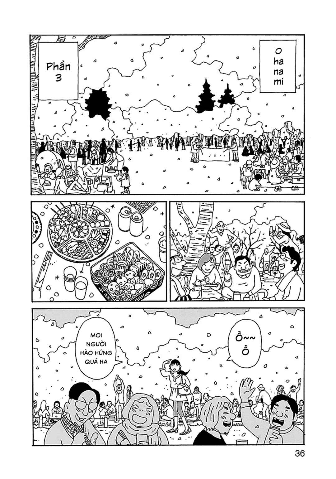 Chihiro-san Chapter 23 - Page 11