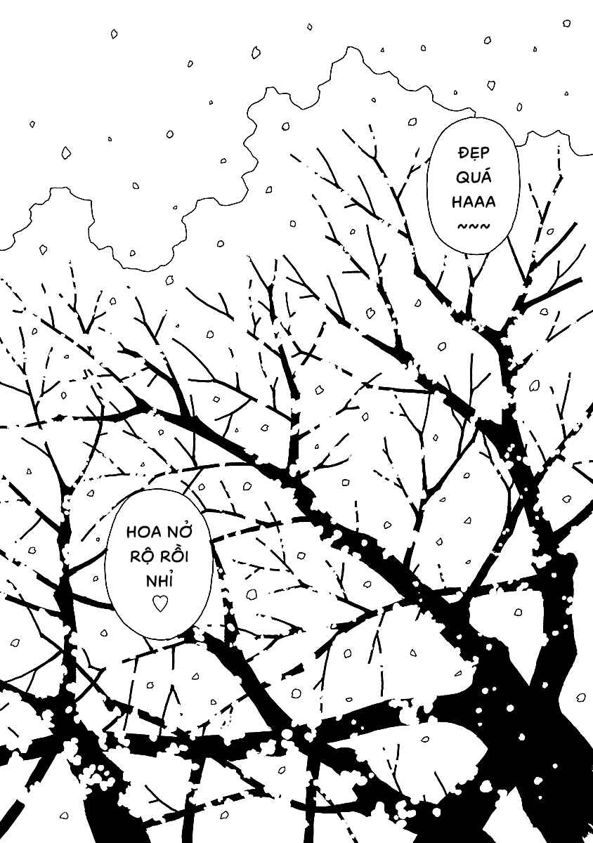 Chihiro-san Chapter 23 - Page 19
