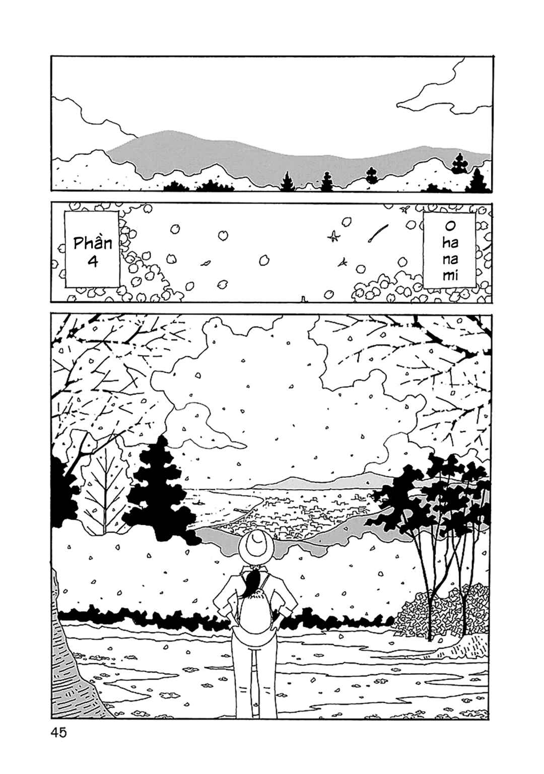 Chihiro-san Chapter 23 - Page 20