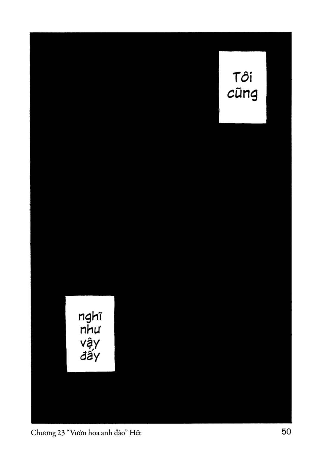 Chihiro-san Chapter 23 - Page 25