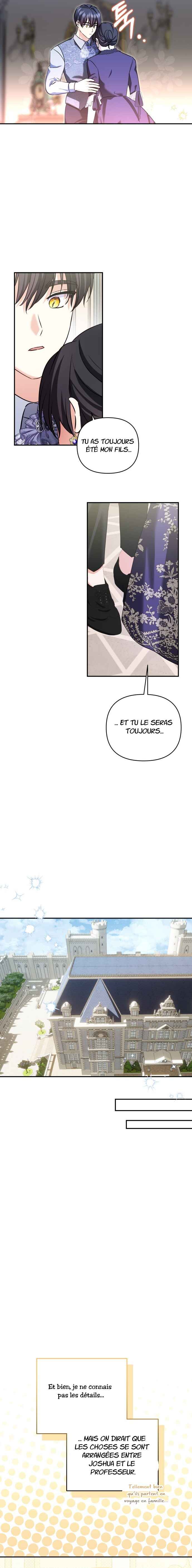Monster Duke's Daughter Chapter 127 - Page 13