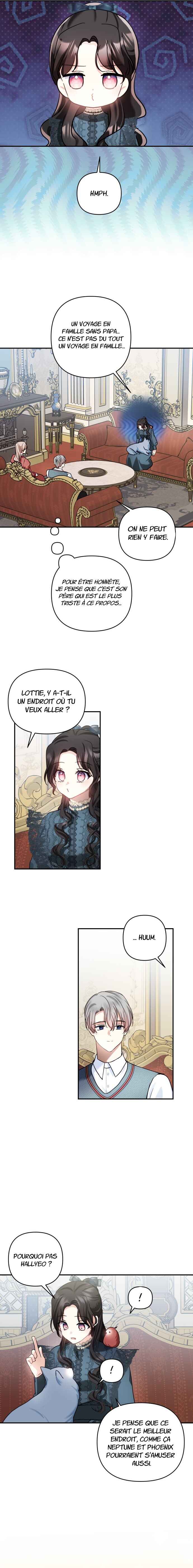 Monster Duke's Daughter Chapter 127 - Page 15
