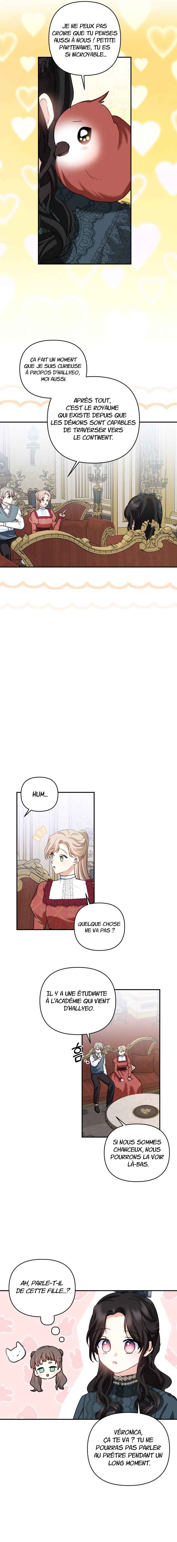 Monster Duke's Daughter Chapter 127 - Page 16