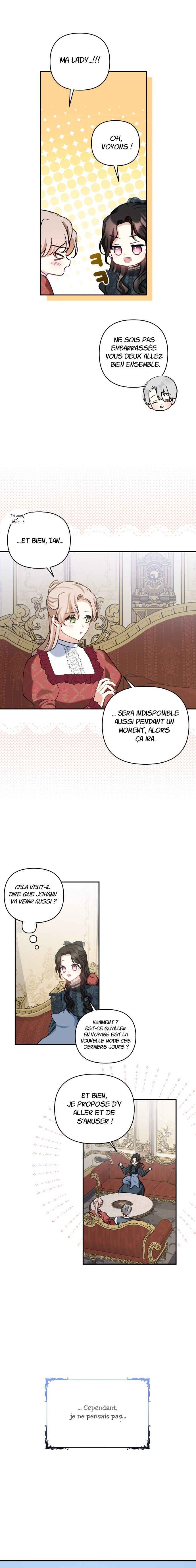 Monster Duke's Daughter Chapter 127 - Page 17