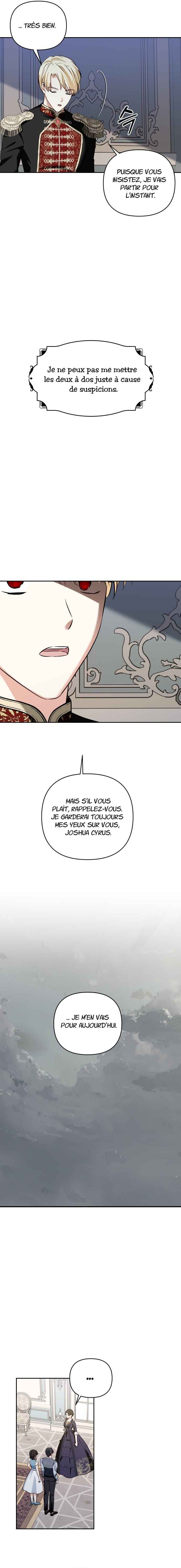 Monster Duke's Daughter Chapter 127 - Page 7