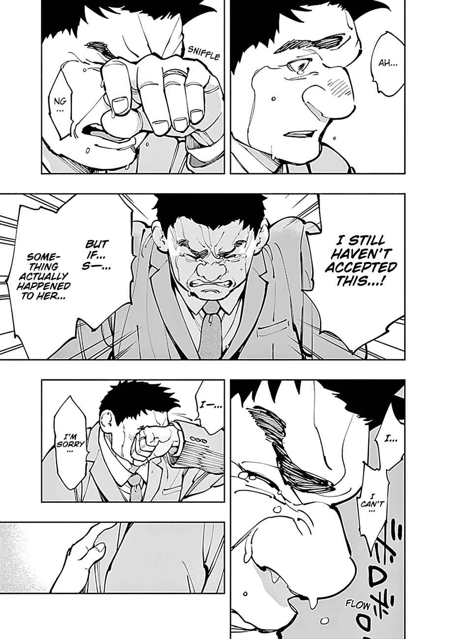 Radiation House Chapter 5 - Page 10