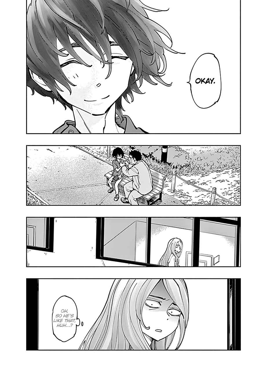 Radiation House Chapter 5 - Page 23