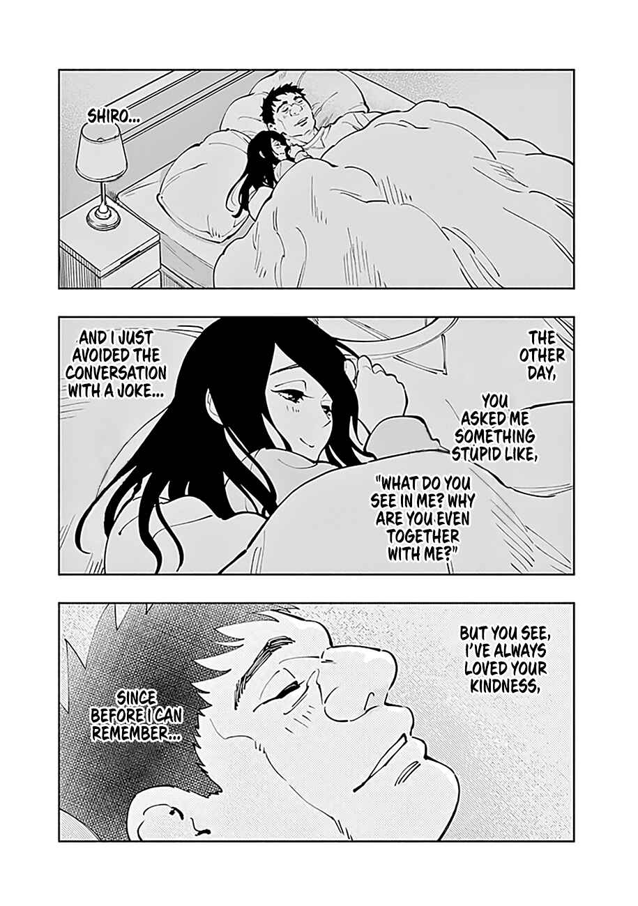 Radiation House Chapter 5 - Page 40