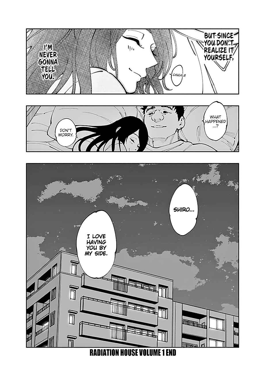 Radiation House Chapter 5 - Page 41