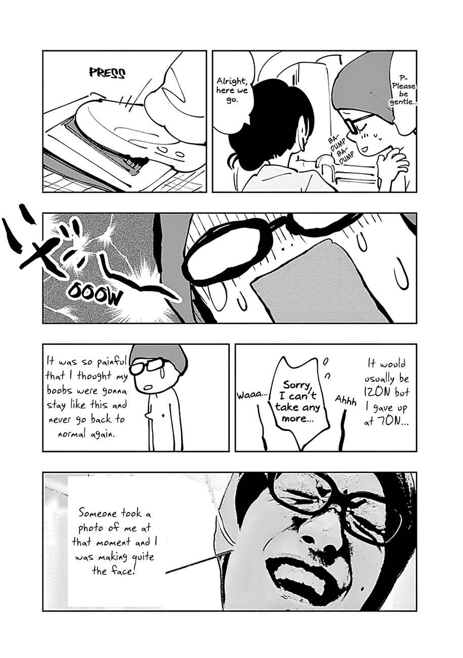 Radiation House Chapter 5 - Page 44