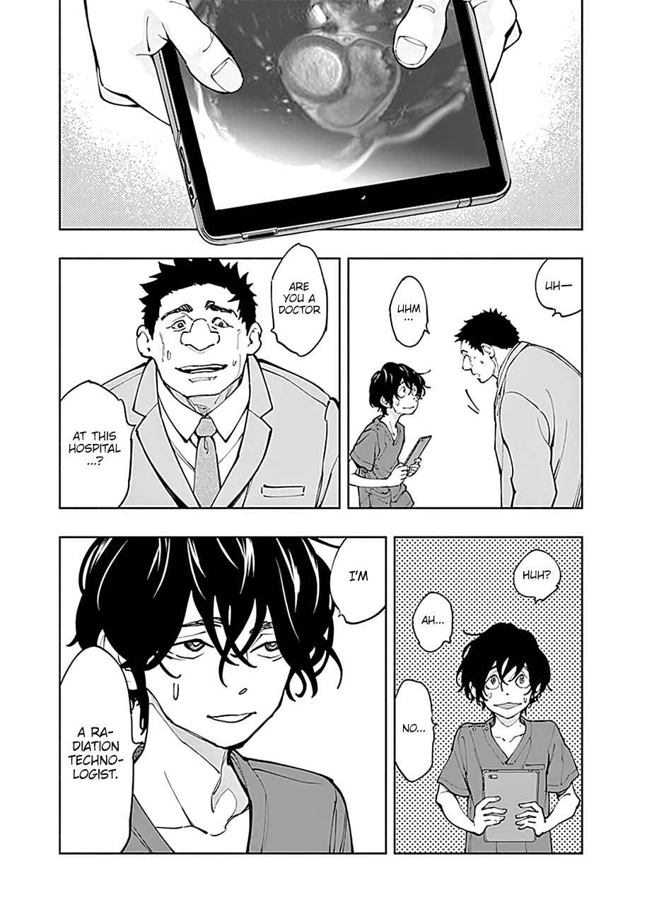 Radiation House Chapter 5 - Page 6