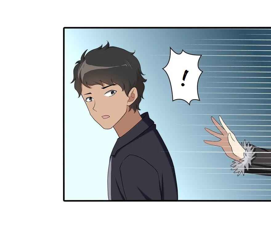 My Girlfriend Is a Zombie Chapter 104 - Page 10