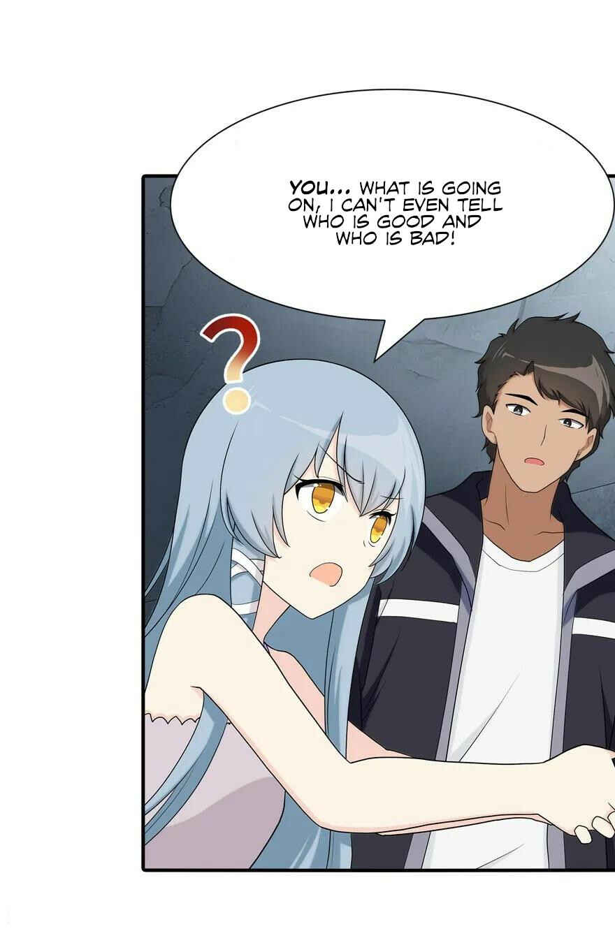My Girlfriend Is a Zombie Chapter 104 - Page 12