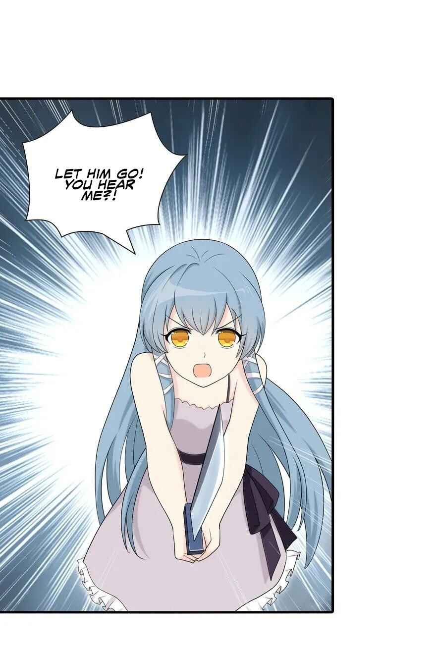 My Girlfriend Is a Zombie Chapter 104 - Page 2