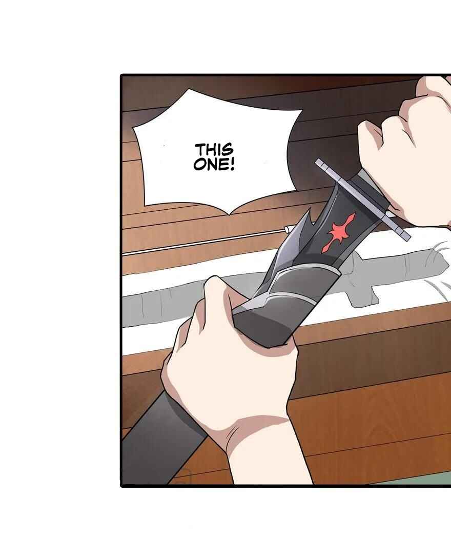 My Girlfriend Is a Zombie Chapter 104 - Page 29