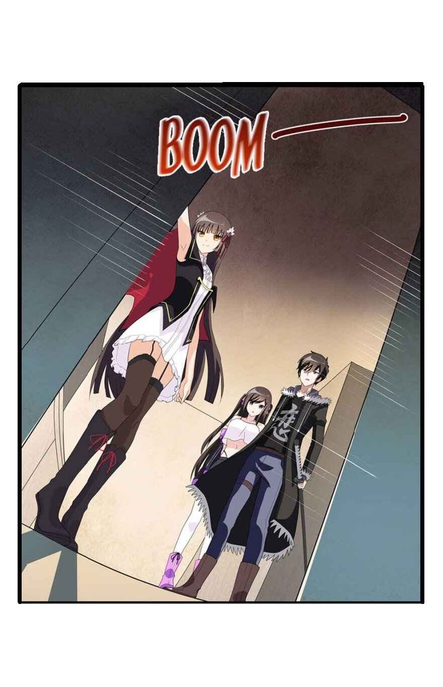 My Girlfriend Is a Zombie Chapter 104 - Page 37