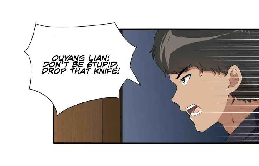 My Girlfriend Is a Zombie Chapter 104 - Page 4