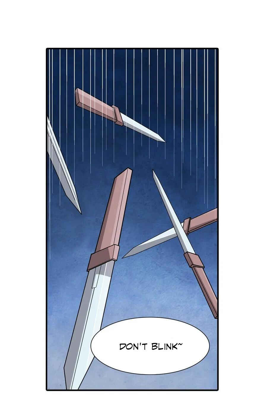 My Girlfriend Is a Zombie Chapter 104 - Page 45