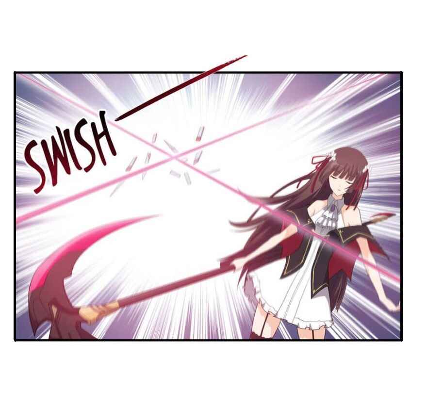 My Girlfriend Is a Zombie Chapter 104 - Page 46