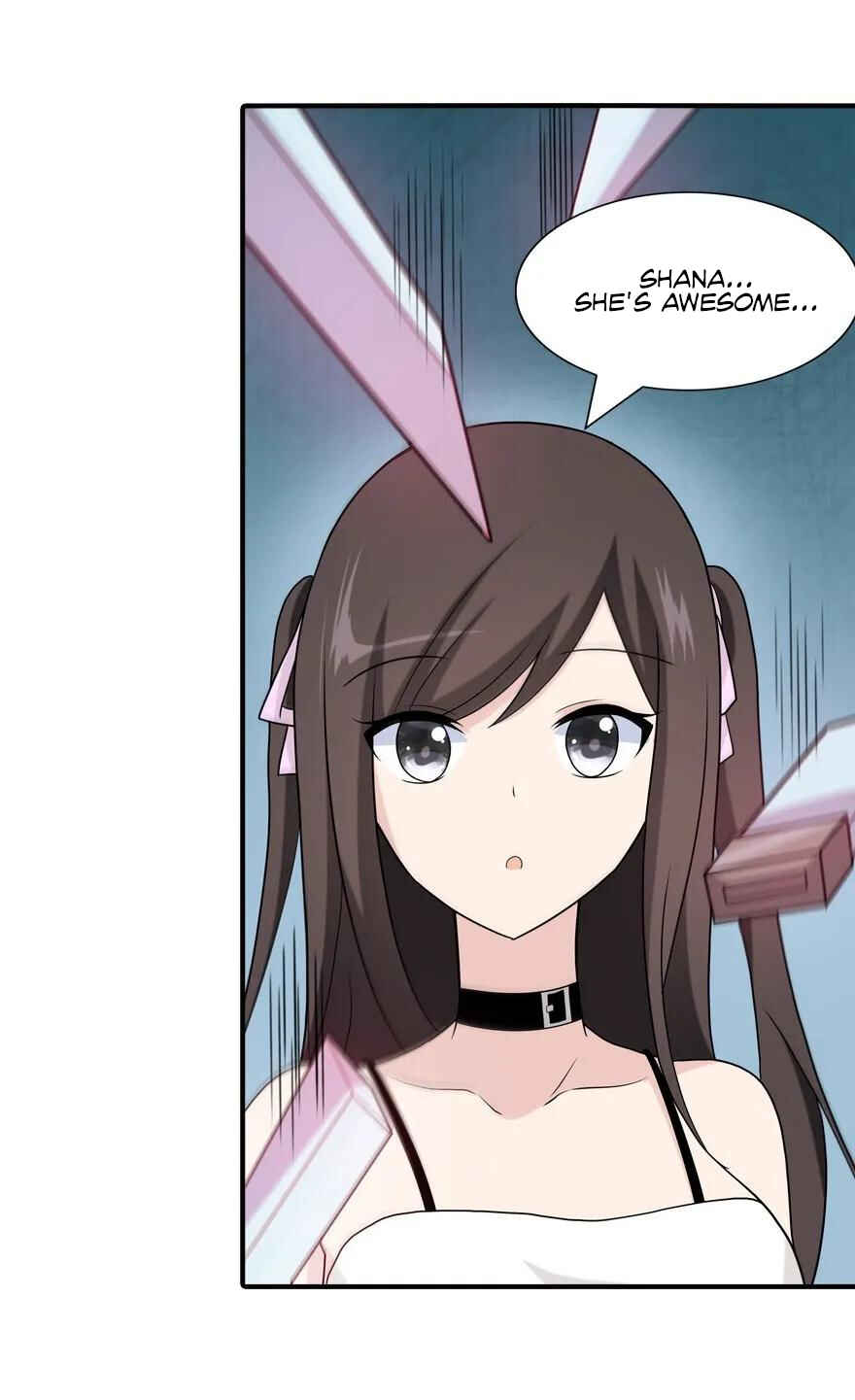 My Girlfriend Is a Zombie Chapter 104 - Page 47