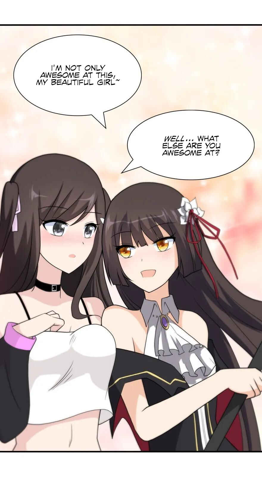 My Girlfriend Is a Zombie Chapter 104 - Page 48
