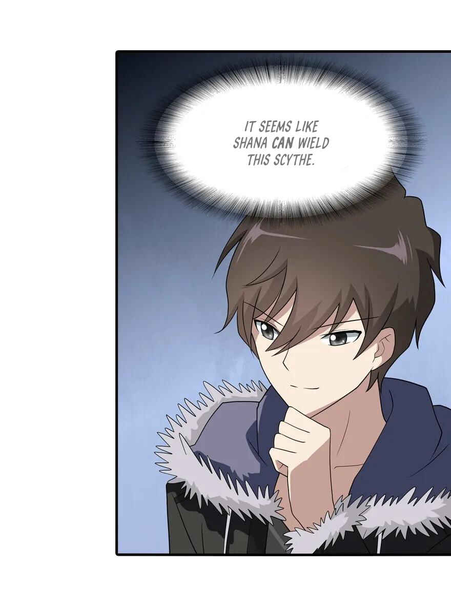 My Girlfriend Is a Zombie Chapter 104 - Page 49