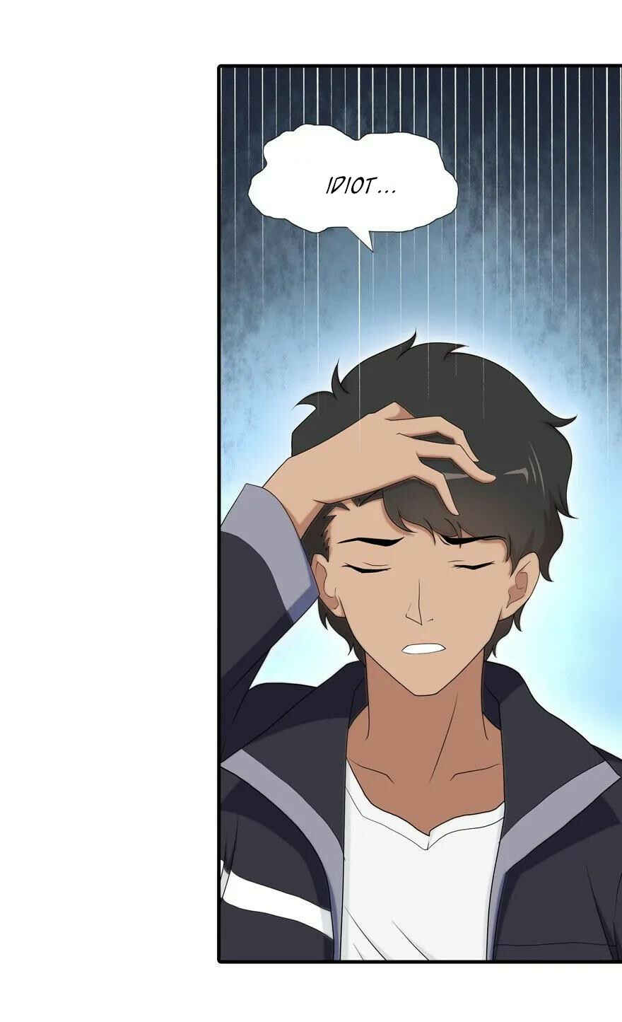 My Girlfriend Is a Zombie Chapter 104 - Page 6