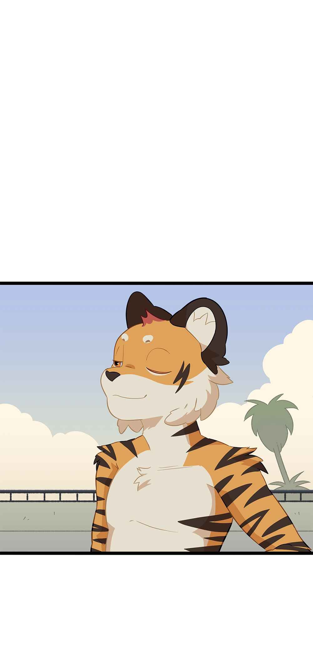 I think I like you Chapter 71 - Page 14