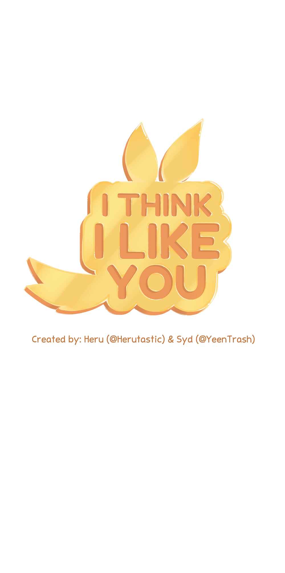 I think I like you Chapter 71 - Page 2