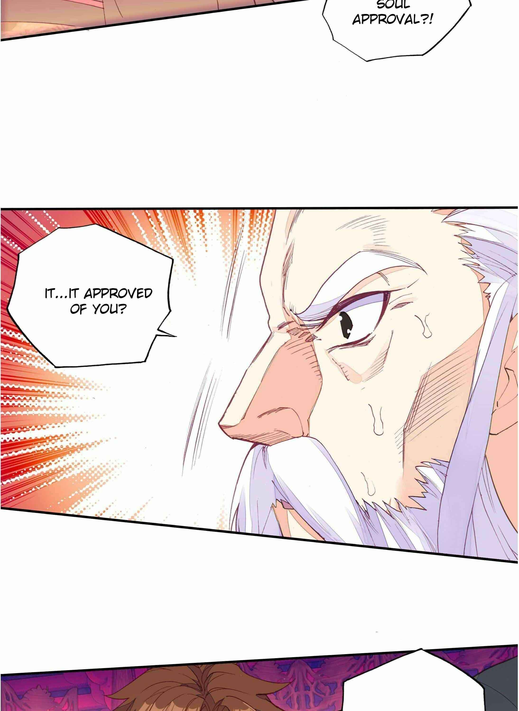 Yé Jiùshì Kāiguà Shàonǚ Chapter 68 - Page 18